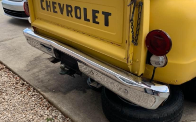 Chevrolet C-10  1968 à vendre