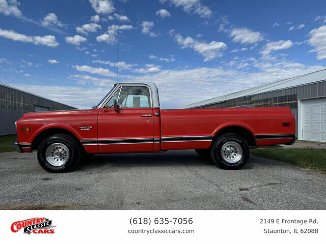 Chevrolet-C-10-1969-3