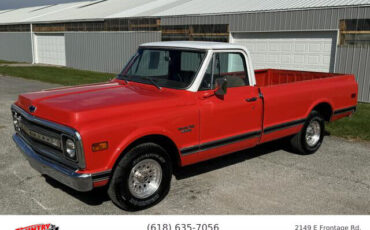 Chevrolet-C-10-1969-4