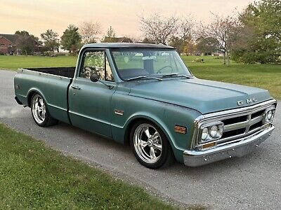 Chevrolet C-10  1969 à vendre