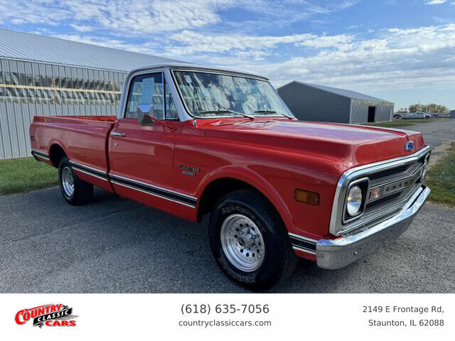 Chevrolet-C-10-1969-6