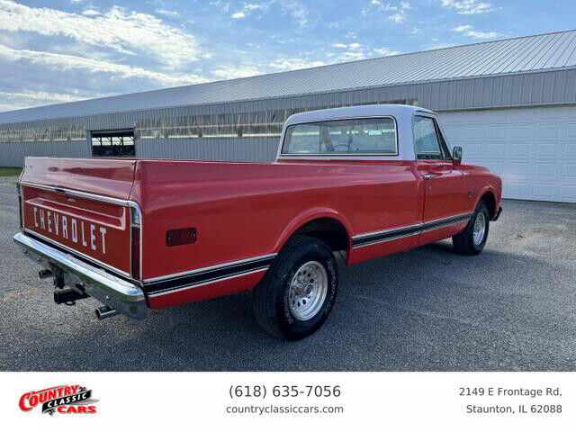 Chevrolet-C-10-1969-8