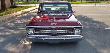 Chevrolet-C-10-1970-2