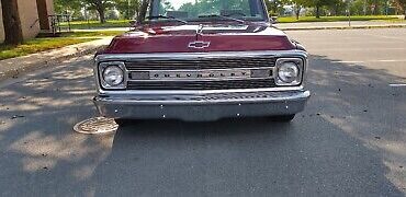 Chevrolet-C-10-1970-3