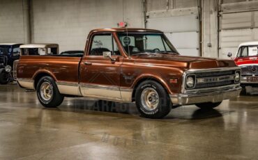 Chevrolet C-10  year1}