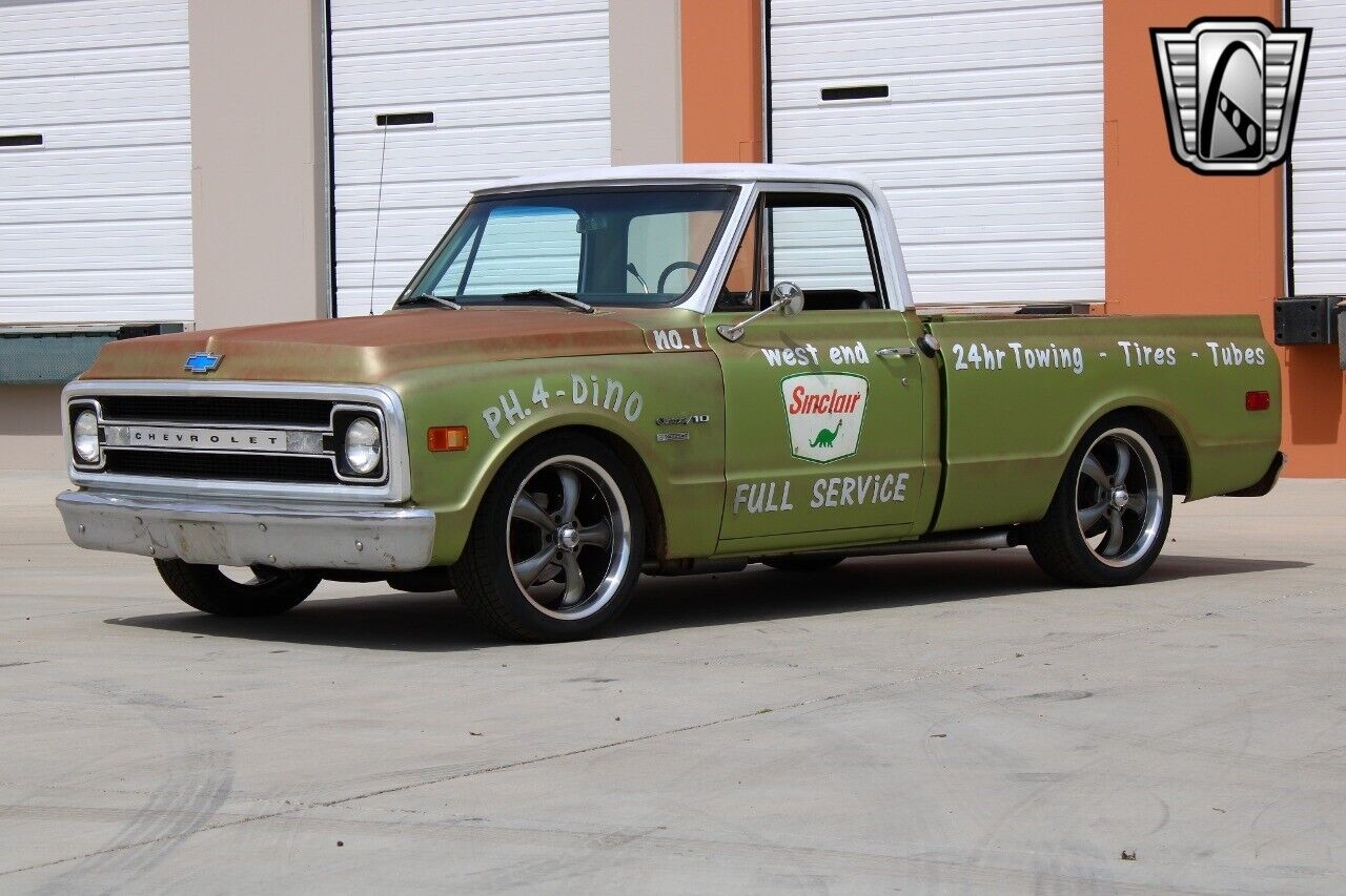 Chevrolet-C-10-1970-4