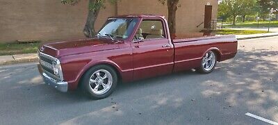 Chevrolet C-10 1970 à vendre