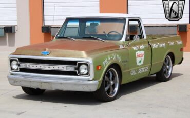 Chevrolet-C-10-1970-5