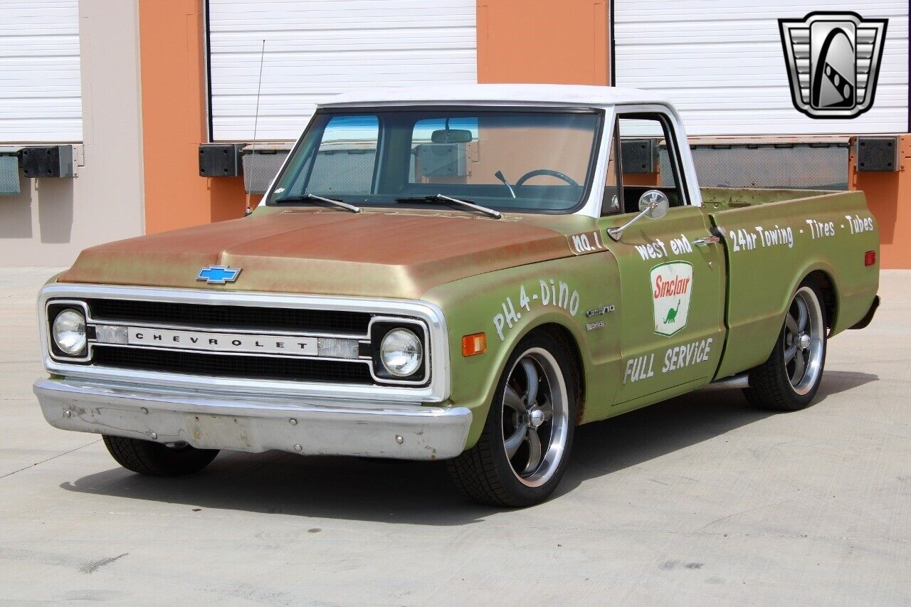 Chevrolet-C-10-1970-5