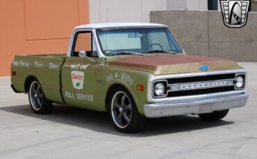 Chevrolet-C-10-1970-6