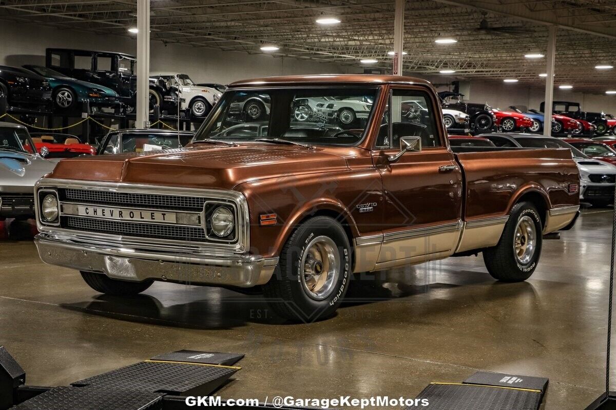 Chevrolet-C-10-1970-7