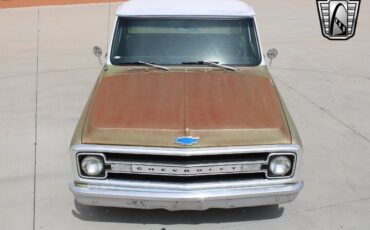 Chevrolet-C-10-1970-8