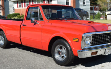 Chevrolet-C-10-1971-1