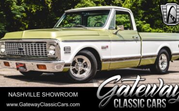 Chevrolet C-10  year1}