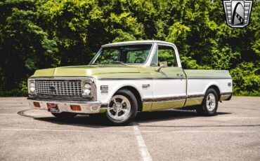 Chevrolet-C-10-1971-2