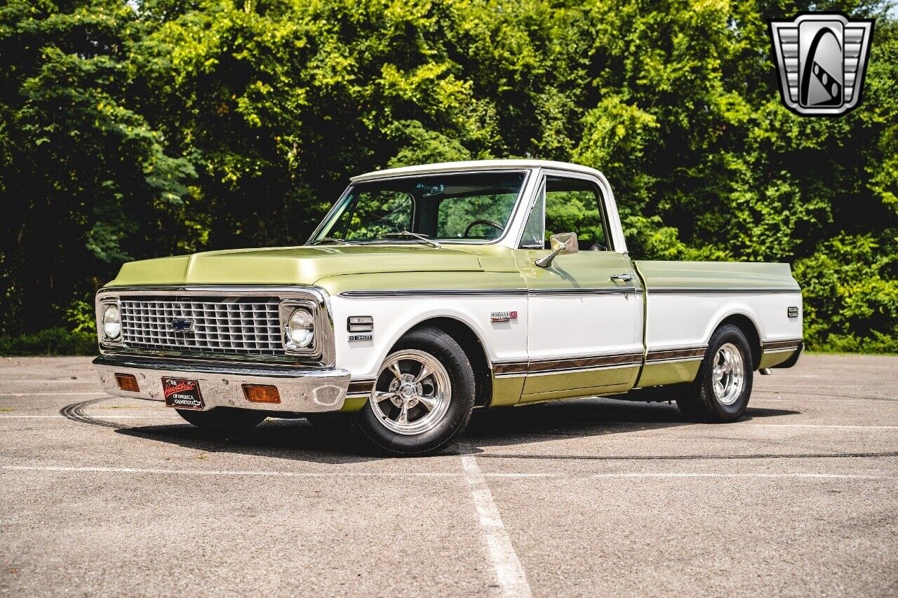 Chevrolet-C-10-1971-2