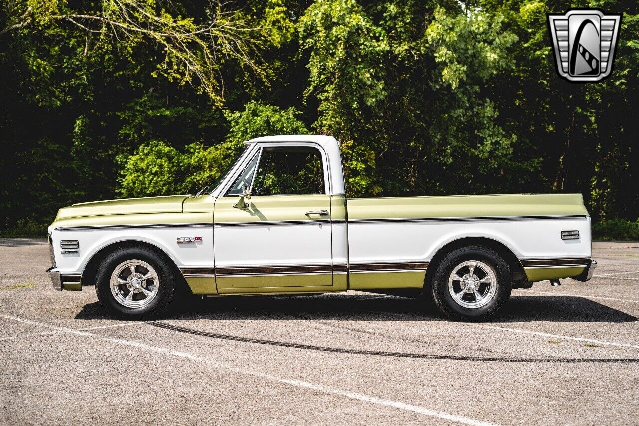 Chevrolet-C-10-1971-3