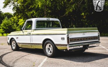 Chevrolet-C-10-1971-4