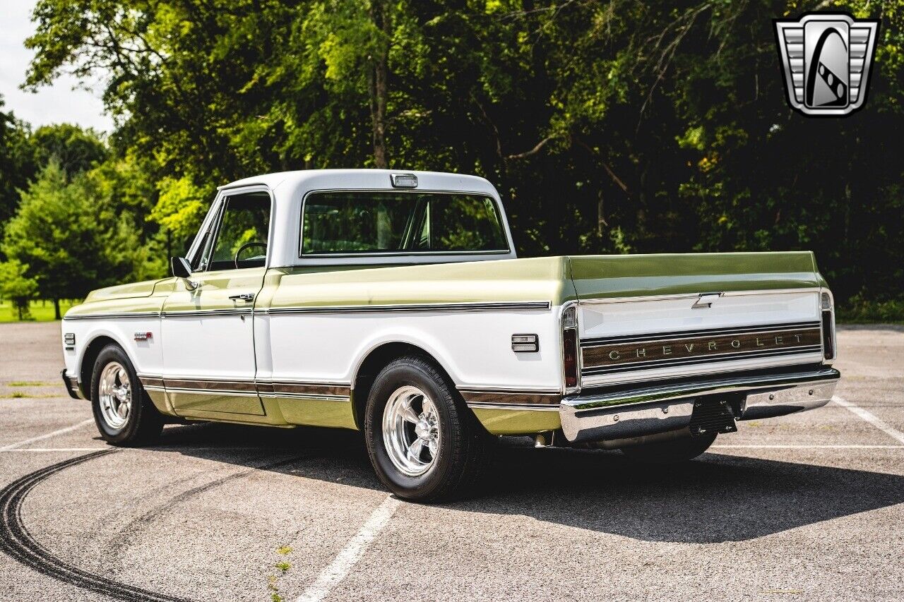 Chevrolet-C-10-1971-4