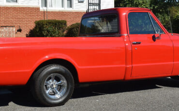 Chevrolet-C-10-1971-4