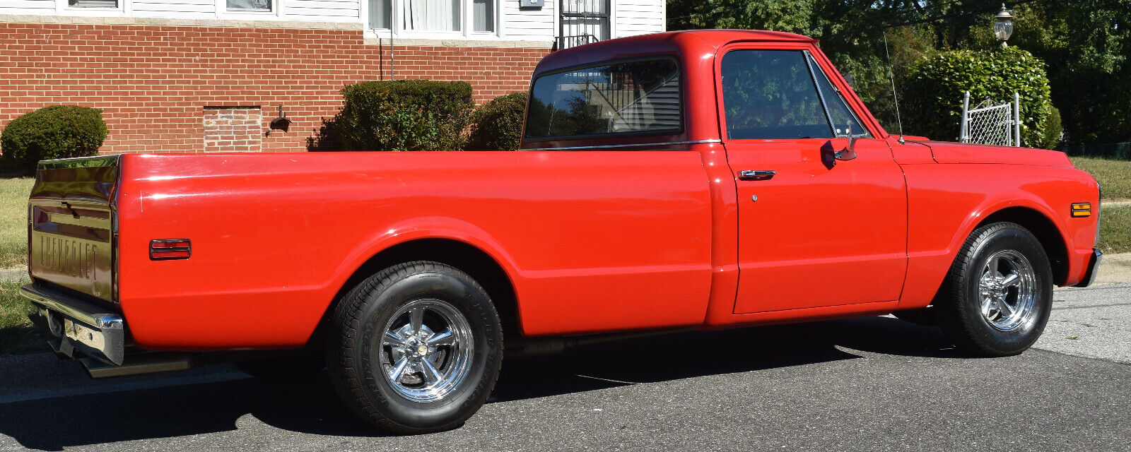 Chevrolet-C-10-1971-4