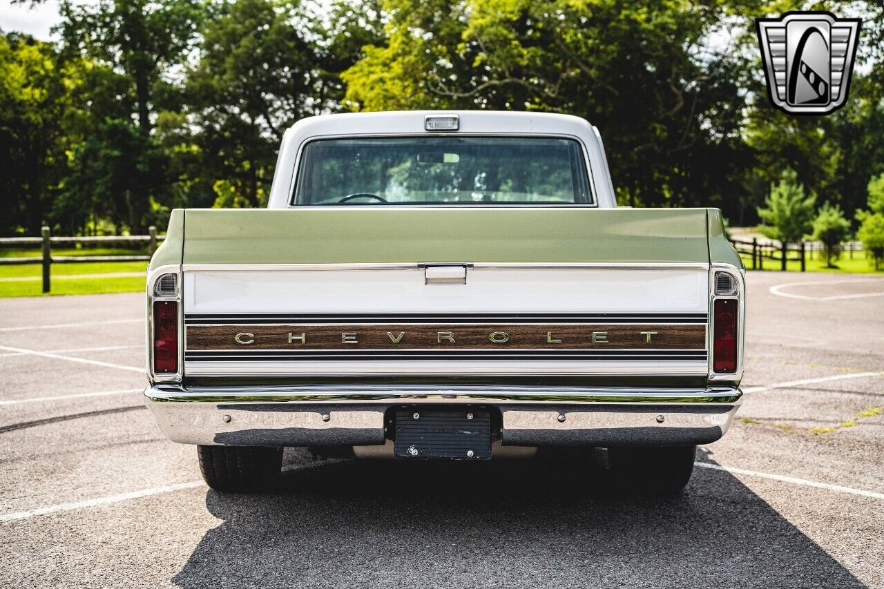 Chevrolet-C-10-1971-5