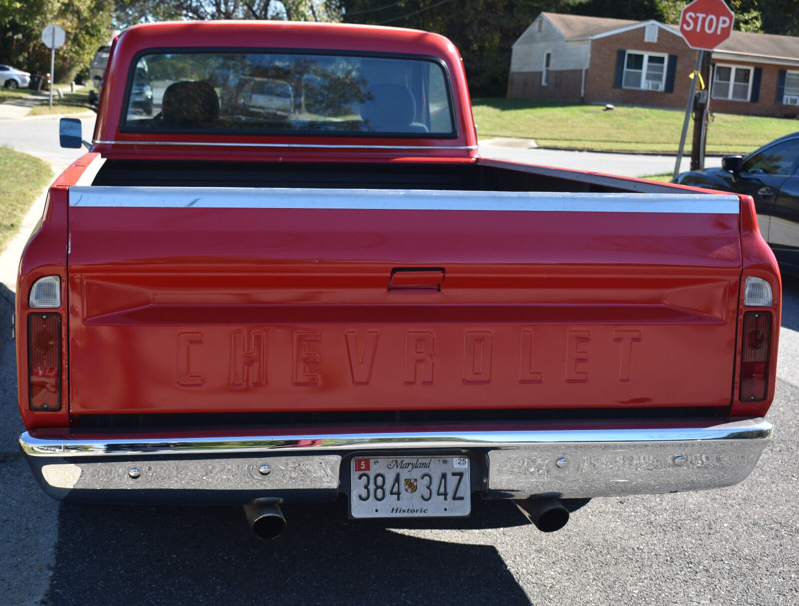 Chevrolet-C-10-1971-5