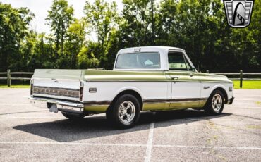 Chevrolet-C-10-1971-6