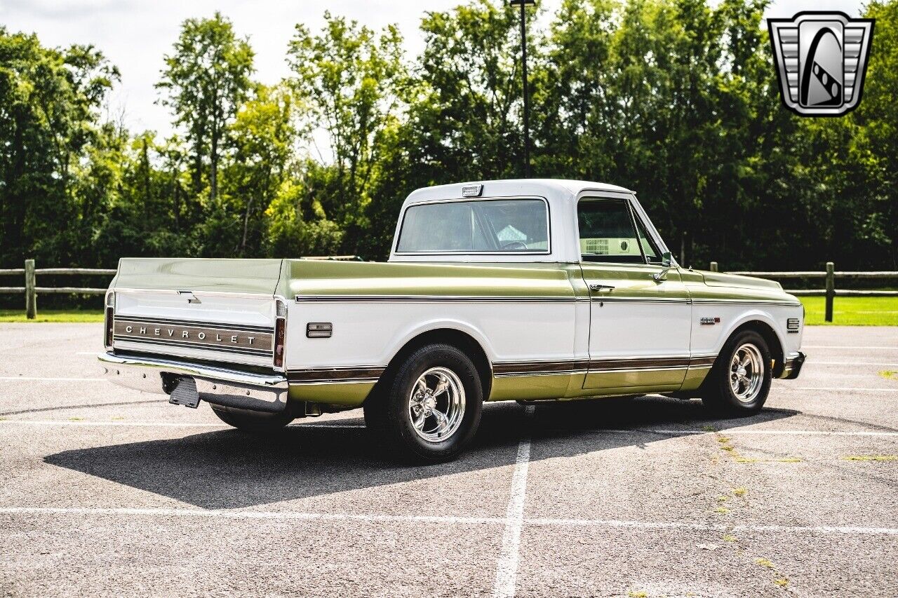 Chevrolet-C-10-1971-6