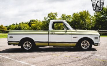 Chevrolet-C-10-1971-7