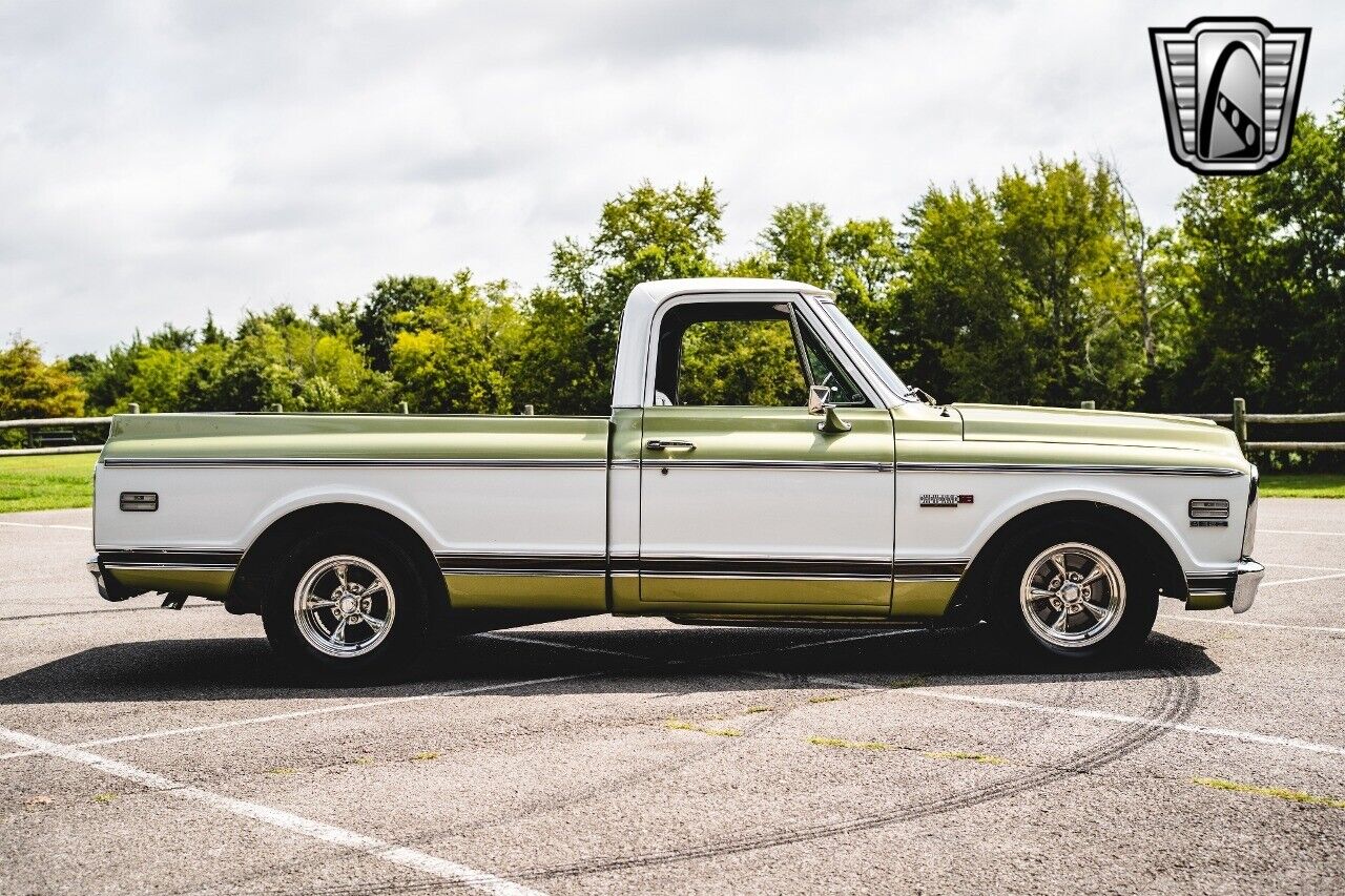 Chevrolet-C-10-1971-7