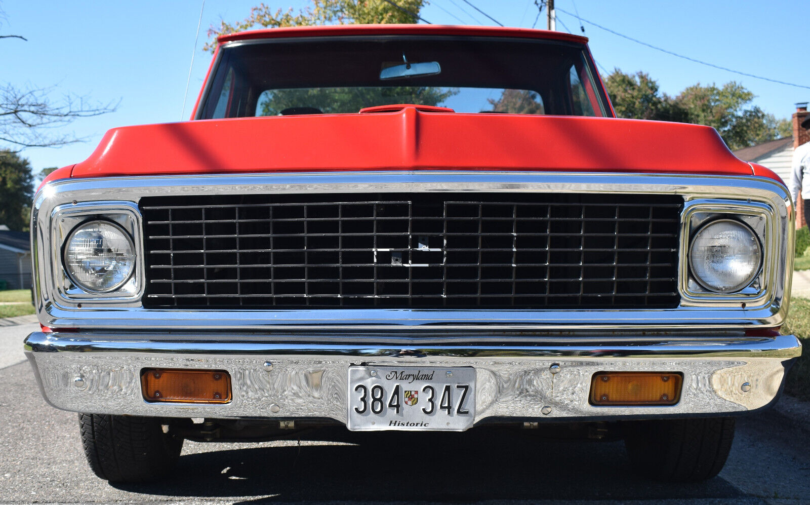 Chevrolet-C-10-1971-7