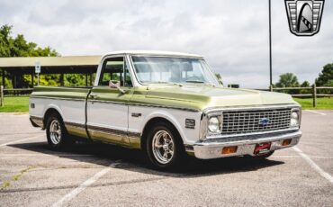 Chevrolet-C-10-1971-8