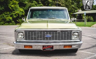 Chevrolet-C-10-1971-9