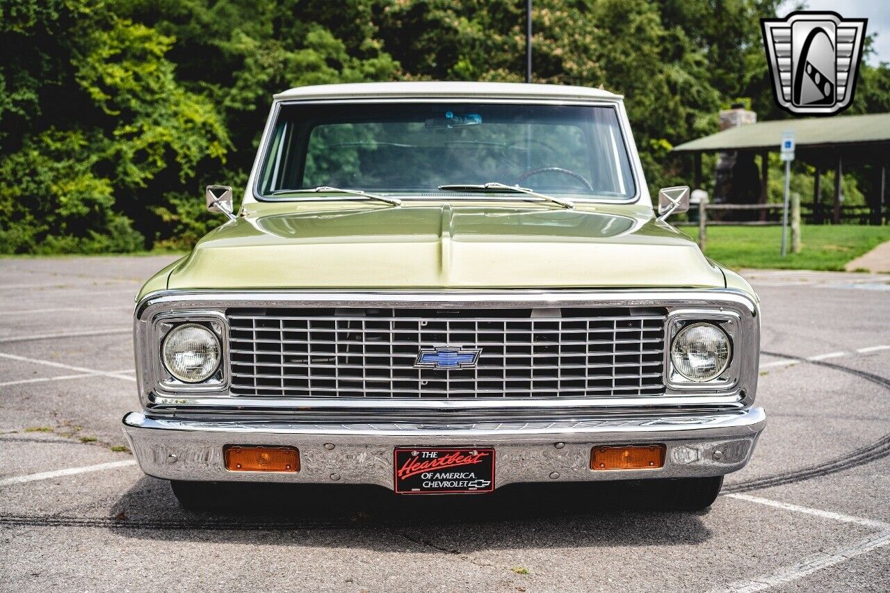 Chevrolet-C-10-1971-9