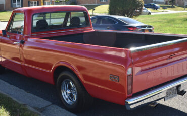 Chevrolet-C-10-1971-9