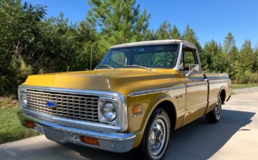 Chevrolet-C-10-1972-1