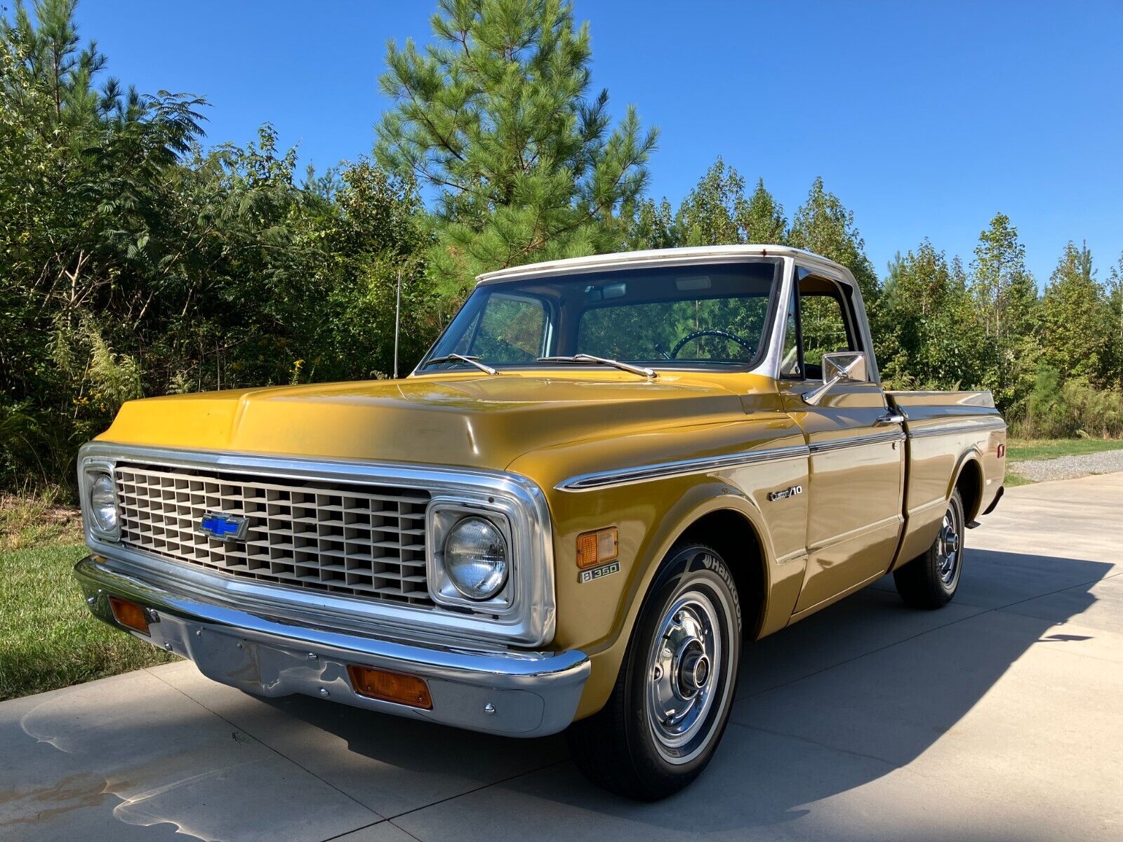 Chevrolet-C-10-1972-1