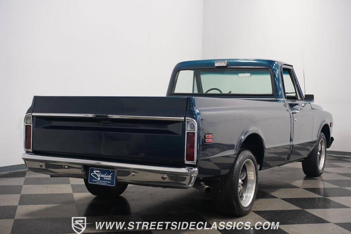 Chevrolet-C-10-1972-11