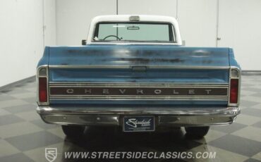 Chevrolet-C-10-1972-11