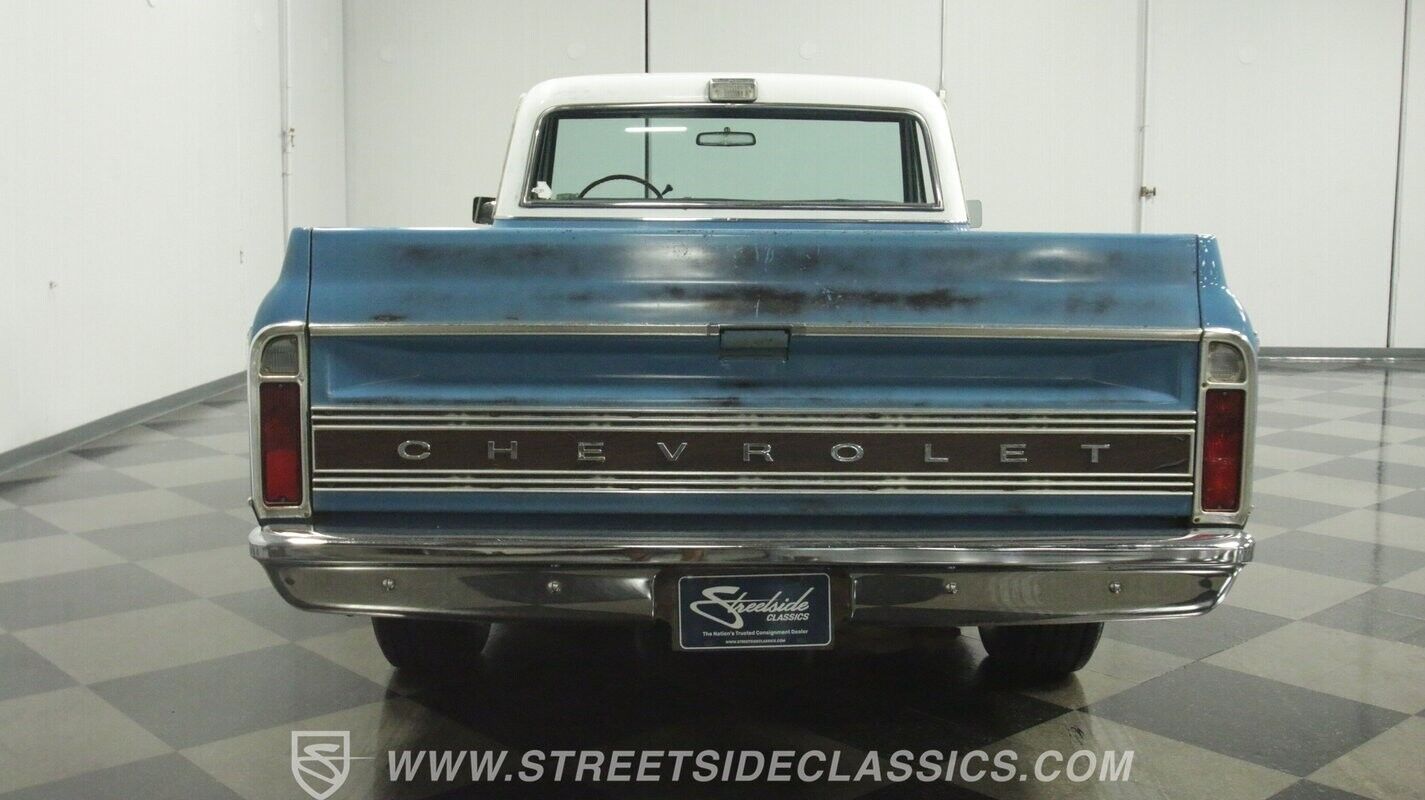 Chevrolet-C-10-1972-11