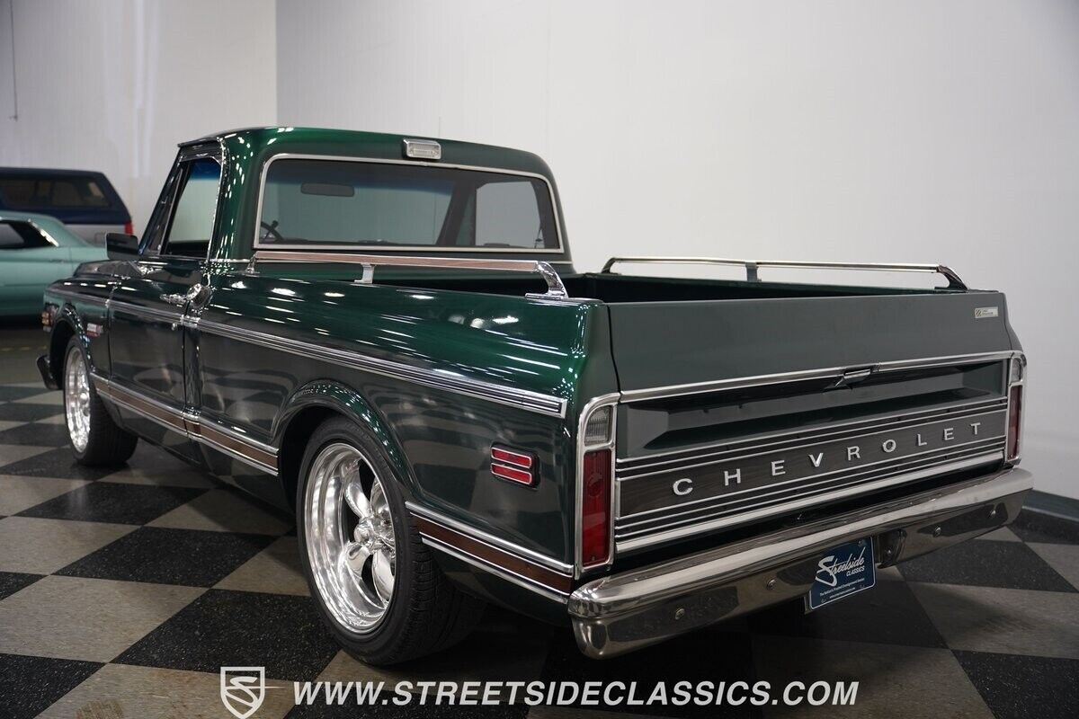 Chevrolet-C-10-1972-11