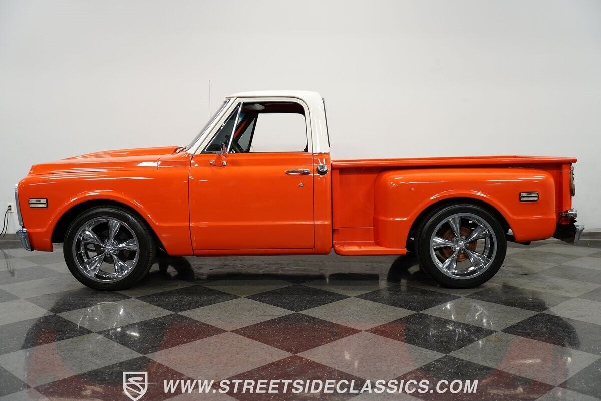 Chevrolet-C-10-1972-2