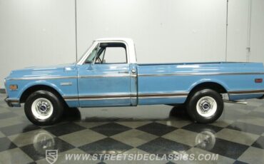 Chevrolet-C-10-1972-2