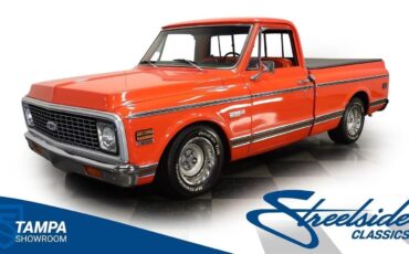 Chevrolet C-10  year1}