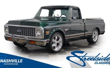 Chevrolet C-10  year1}