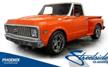 Chevrolet C-10  year1}