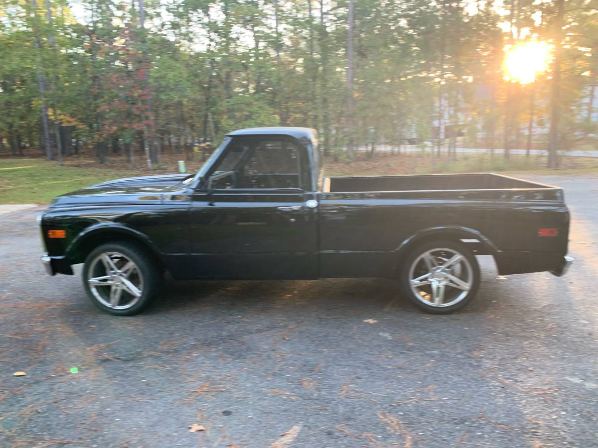 Chevrolet-C-10-1972-4