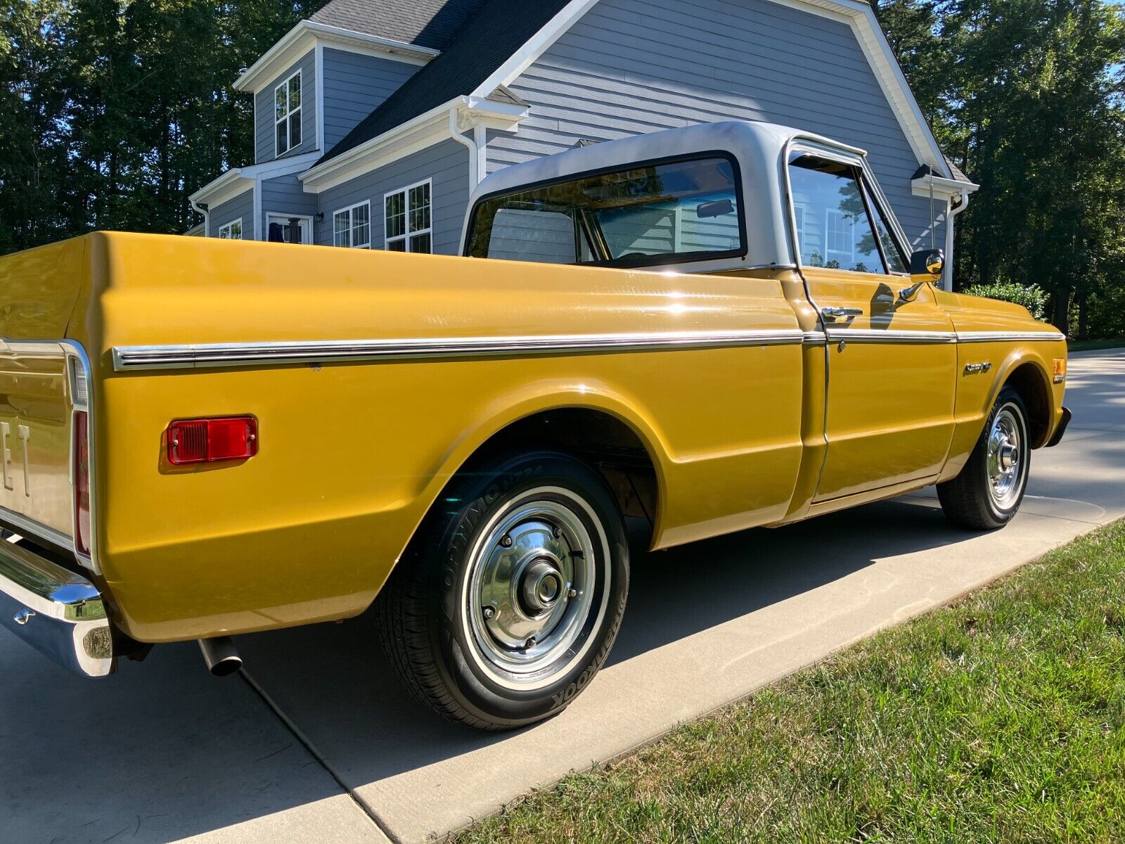 Chevrolet-C-10-1972-4