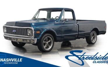 Chevrolet C-10  year1}